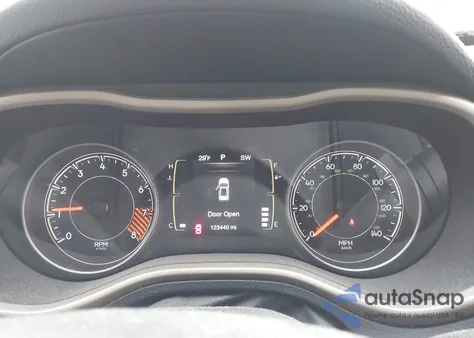 2015 Jeep Cherokee Latitude from USA, damaged, VIN 1C4PJMCSXFW552529